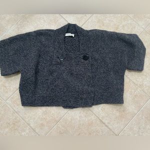 Stella McCartney button closure sweater